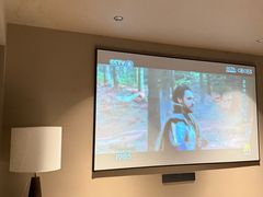 -华冠悠岚·庭院餐厅(青城后山店)