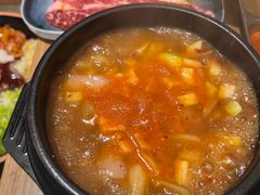 -韩国料理大力士(屏风街店)