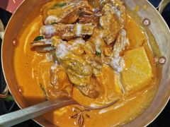 古法黄咖喱牛肉-simply thai天泰(静安嘉里中心店)