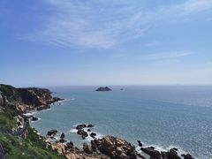 -六合朝阳景区-和尚套