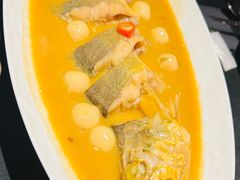 -醉东Oriental House(静安嘉里店)