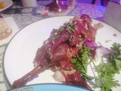 -巴特餐饮6加1音乐餐吧·新疆菜