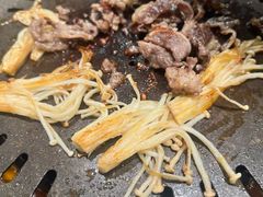 -杨小佳·齐齐哈尔烤肉·烤串(广州店)