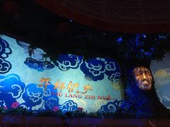 -芜湖方特东方神画