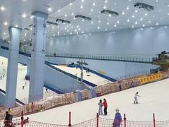 -广州热雪奇迹