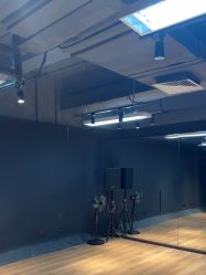 -G-STEPS舞蹈工作室