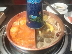 -咏江南·苏式火锅·苏州评弹(观前街店)