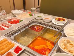 -海底捞火锅(金地广场生日主题店)