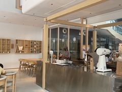 -ROCHO(仁恒江湾城店)