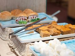 -素满香·食养自助(天一广场店)