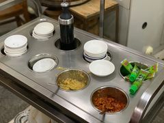 -蚝得喜海鲜(东城店)