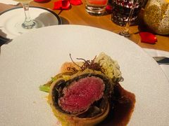 -CASA Grande酒漾·西餐及酒吧(长沙君悦酒店)