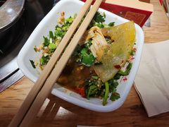 -袁记串串香(川师店)