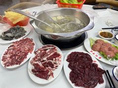-贵宾牛·潮汕牛肉火锅(珠池总店)
