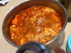-梨花牛肉汤饭(仁恒伊势丹店)