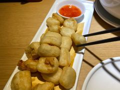 -吕氏疙瘩汤·海鲜新鲁菜(凯德mall新都心店)
