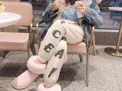-奈雪的茶(青岛卓悦里INTOWN店)