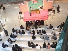 -上海尚嘉中心