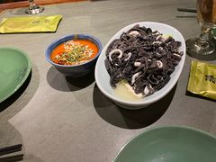 -那家小馆•北京菜•烤鸭(中关村店)