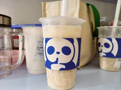 -茶百道(京溪店)