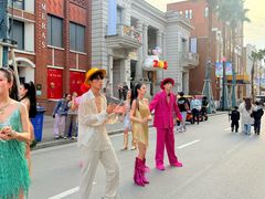 -阳澄湖半岛旅游度假区