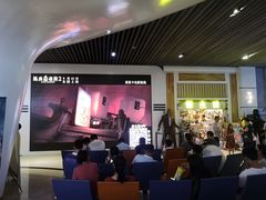 -奥斯卡升龙国际影城(RealD Cinema)