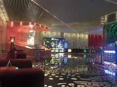 -蓝色派对KTV(聚然广场店)