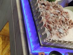-星伦多自助料理(永旺店)