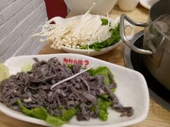 -为什么牛潮汕牛肉火锅(万胜广场店)