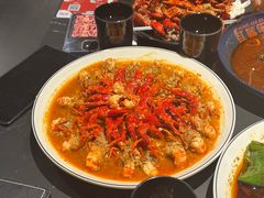 -红盔甲·小龙虾(长寿路店)