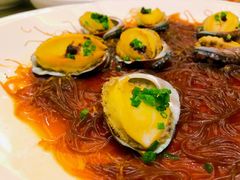 粉丝鲍鱼-上海小南国(世博源店)