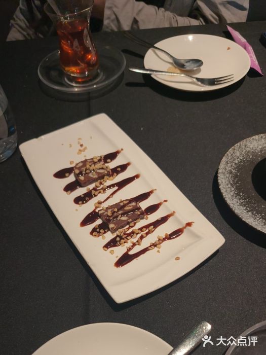 Efes Turkish & Mediterranean Cuisine 艾菲斯餐厅(陆家嘴店)图片