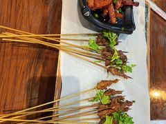 -林二哥宜烤官·宜宾小烧烤