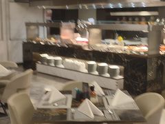 -济南凯宾斯基酒店-THE VIEW云景全日制餐厅