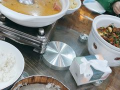 -覃大个·藕汤印象(博奇路店)