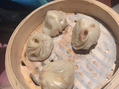 -绿茶餐厅(松江万达店)