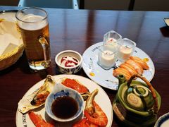 -松子料理(亮马桥店)
