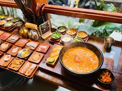 -银米·云南传统过桥米线(双廊黑金冠店)
