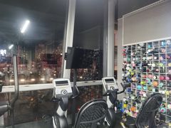 -形馆健身·普拉提(加州店)