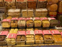-泰康食品(南京东路店)