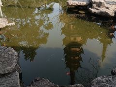 -吴作人艺术馆