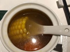 -申粤轩酒楼·三十年粤菜经典(丁香花园店)