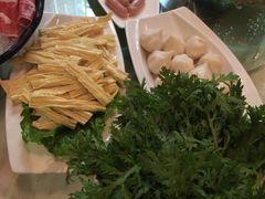 台南小香肠-阳光码头海鲜火锅(世纪大道店)