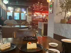 -Ponte 意大利餐厅