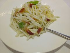 白芦苇北极贝-味茂·老船夫1927(东海东路店)