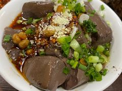 -正宗苏稽毛哥跷脚牛肉总店