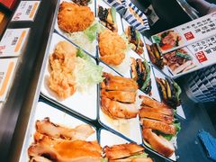 -虹梅食堂·爱蝦乃家
