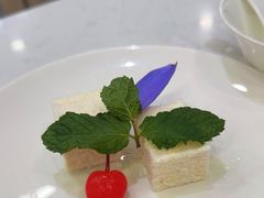 蔓越莓奶酪-吴记小园楼(新庄店)