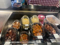 -盒马鲜生(枣园路店)
