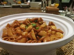-溪畔•新徽菜(碧湖云溪店)